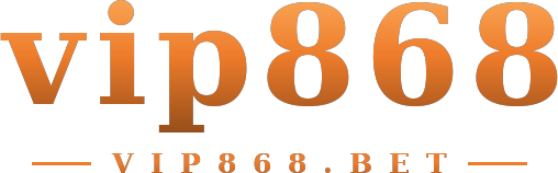 vip868 logo